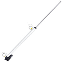 Linearantrieb IP67 Wasserdicht mit Magnetschalter 600 mm Hubeinstellung