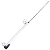 Linearantrieb IP67 Wasserdicht mit Magnetschalter 600 mm Hubeinstellung