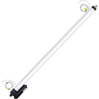Linearantrieb IP67 Wasserdicht mit Magnetschalter 700 mm Hubeinstellung