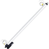 Linearantrieb IP67 Wasserdicht mit Magnetschalter 700 mm Hubeinstellung