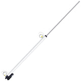 Linearantrieb IP67 Wasserdicht mit Magnetschalter 700 mm Hubeinstellung