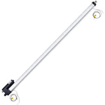 Linearantrieb IP67 Wasserdicht mit Magnetschalter 800 mm Hubeinstellung