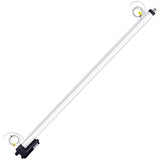 Linearantrieb IP67 Wasserdicht mit Magnetschalter 800 mm Hubeinstellung
