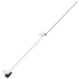 Linearantrieb IP67 Wasserdicht mit Magnetschalter 800 mm Hubeinstellung
