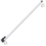 Linearantrieb IP67 Wasserdicht mit Magnetschalter 900 mm Hubeinstellung