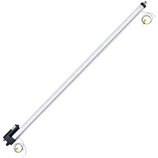 Linearantrieb IP67 Wasserdicht mit Magnetschalter 900 mm Hubeinstellung