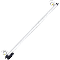 Linearantrieb IP67 Wasserdicht mit Magnetschalter 900 mm Hubeinstellung