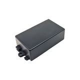 6000N Industrie-Linearantrieb mit Fernbedienung und Elektronische Magnetische Sensoren (Modell 0043080-3)