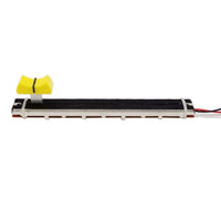 50-500MM A2 Linearantrieb Schieberegler Kit mit externem 10K-Potentiometer