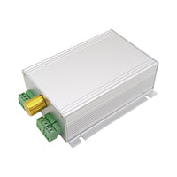 50-500MM A2 Linearantrieb Schieberegler Kit mit externem 10K-Potentiometer