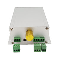 50-500MM A2 Linearantrieb Schieberegler Kit mit externem 10K-Potentiometer