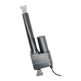Schwerlast Linearantrieb 12V 24V mit Fernbedienung für Kellertür – 12000N Schub (Modell 0043082-7)