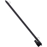 Schwerlast-Linearantrieb mit 1000 mm einstellbarem Hub und magnetischen Reed-Sensoren