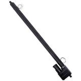 Schwerlast-Linearantrieb mit 700 mm einstellbarem Hub und magnetischen Reed-Sensoren