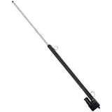 Schwerlast-Linearantrieb mit 700 mm einstellbarem Hub und magnetischen Reed-Sensoren