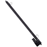Schwerlast-Linearantrieb mit 800 mm einstellbarem Hub und magnetischen Reed-Sensoren
