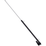 Schwerlast-Linearantrieb mit 800 mm einstellbarem Hub und magnetischen Reed-Sensoren