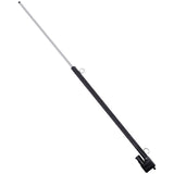 Schwerlast-Linearantrieb mit 900 mm einstellbarem Hub und magnetischen Reed-Sensoren