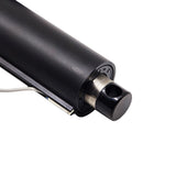 Schwerlast-Linearantrieb mit Einstellbaren Magnetischen Endschaltern - Max. Schubkraft 8000 N, Hub 50 mm (Modell 0041551-3)