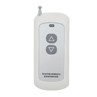 Eine-Steuerung-Drei Synchronisation Controller Für Drei Schwerlast Linearantriebe/Elektrozylinder C (Modell 0043029)