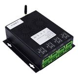 Eine-Steuerung-Vier Synchronisation Controller Für Vier Schwerlast Linearantriebe/Elektrozylinder C (Modell 0043017)