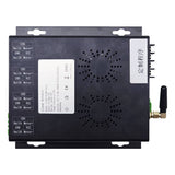 Eine-Steuerung-Vier Synchronisation Controller Für Vier Schwerlast Linearantriebe/Elektrozylinder C (Modell 0043017)