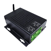 Eine-Steuerung-Zwei Synchronisation Controller Für Schwerlast Linearantriebe (Modell 0043016)