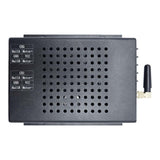 Zwei 12000N 12V 24V Schwerlast Linearantriebe Synchronisieren-Set für Kellertür (Modell 0043055-7)