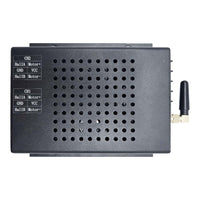 Zwei 50MM-600MM 8000N Industrie Elektrischer Linearantriebe Synchronsteuerungskit (Modell 0043053)