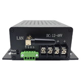 Zwei 50MM-600MM 8000N Industrie Elektrischer Linearantriebe Synchronsteuerungskit (Modell 0043053)