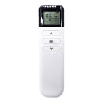 Fernbedienung für Linearantrieb C Synchronisation Controller (Modell 0043204)