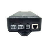 Zwei DC 12V 24V Linearantriebe Synchronsteuerungskit maximale Schubkraft 12000N für Kellertür (Modell 0043051-7)