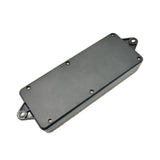 12V 24V Zwei Mikro-Industrie-Linearantriebe Synchronsteuerungskit mit einstellbaren Endschaltern (Modell 0043049-4)