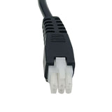 12V 24V Zwei Mikro-Industrie-Linearantriebe Synchronsteuerungskit mit einstellbaren Endschaltern (Modell 0043049-4)