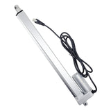 12V 24V Zwei Mikro-Industrie-Linearantriebe Synchronsteuerungskit mit einstellbaren Endschaltern (Modell 0043049-4)