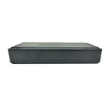 12V 24V Zwei Mikro-Industrie-Linearantriebe Synchronsteuerungskit mit einstellbaren Endschaltern (Modell 0043049-4)