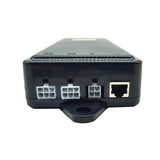 12V 24V Zwei Mikro-Industrie-Linearantriebe Synchronsteuerungskit mit einstellbaren Endschaltern (Modell 0043049-4)