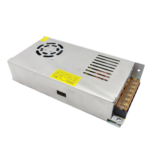DC 24V 10A 240W Geregeltes Schaltnetzteil Für Elektrischer Linearantrieb (Modell 0010140)