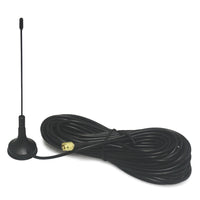 Externe Magnetische Saugnapf Antenne mit 10 Meter Kabel & SMA-Stecker Empfänger Antenne