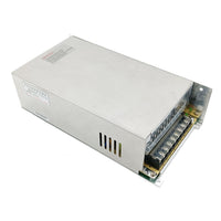 DC 24V 50A 1200W Geregeltes Schaltnetzteil Für Elektrischer Linearantrieb (Modell 0010148)