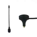 Magnetische Saugnapf Antenne mit 1.5 Meter Kabel & SMA-Stecker