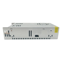 DC 24V 15A 360W Geregeltes Schaltnetzteil Für Elektrischer Linearantrieb (Modell 0010136)