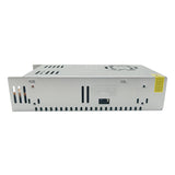 DC 24V 15A 360W Geregeltes Schaltnetzteil Für Elektrischer Linearantrieb (Modell 0010136)