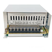 DC 24V 42A 1000W Geregeltes Schaltnetzteil Für Elektrischer Linearantrieb (Modell 0010135)