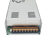 DC 24V 15A 360W Geregeltes Schaltnetzteil Für Elektrischer Linearantrieb (Modell 0010136)