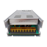 DC 12V 50A 600W Geregeltes Schaltnetzteil Für Elektrischer Linearantrieb (Modell 0010132)