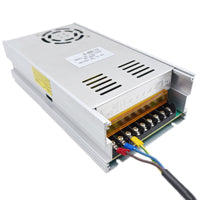 DC 12V 50A 600W Geregeltes Schaltnetzteil Für Elektrischer Linearantrieb (Modell 0010132)