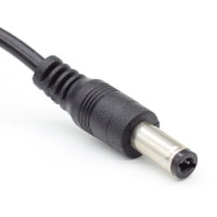 DC 6V 1A Netzteil Strom Adapter Für Europäisch Amerikanisch Britisch Australisch (Modell 0010145)