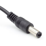 DC 6V 1A Netzteil Strom Adapter Für Europäisch Amerikanisch Britisch Australisch (Modell 0010145)