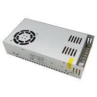 DC 24V 15A 360W Geregeltes Schaltnetzteil Für Elektrischer Linearantrieb (Modell 0010136)